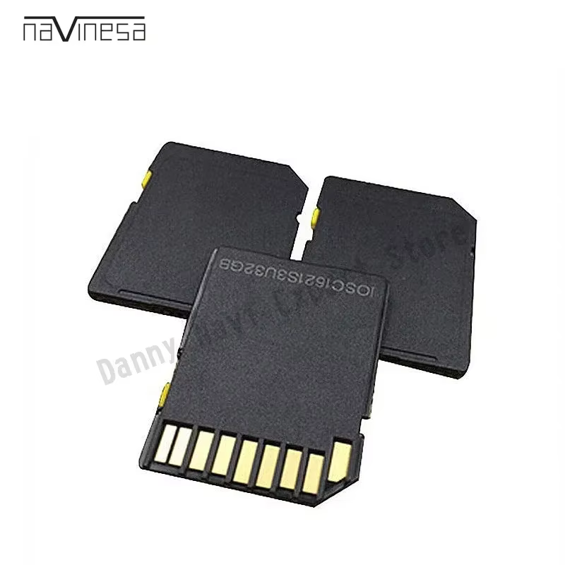 Carte SD Sat Nav pour Suzuki Slda Bosch, 16 Go, navigation GPS, cartes Europe, 2023