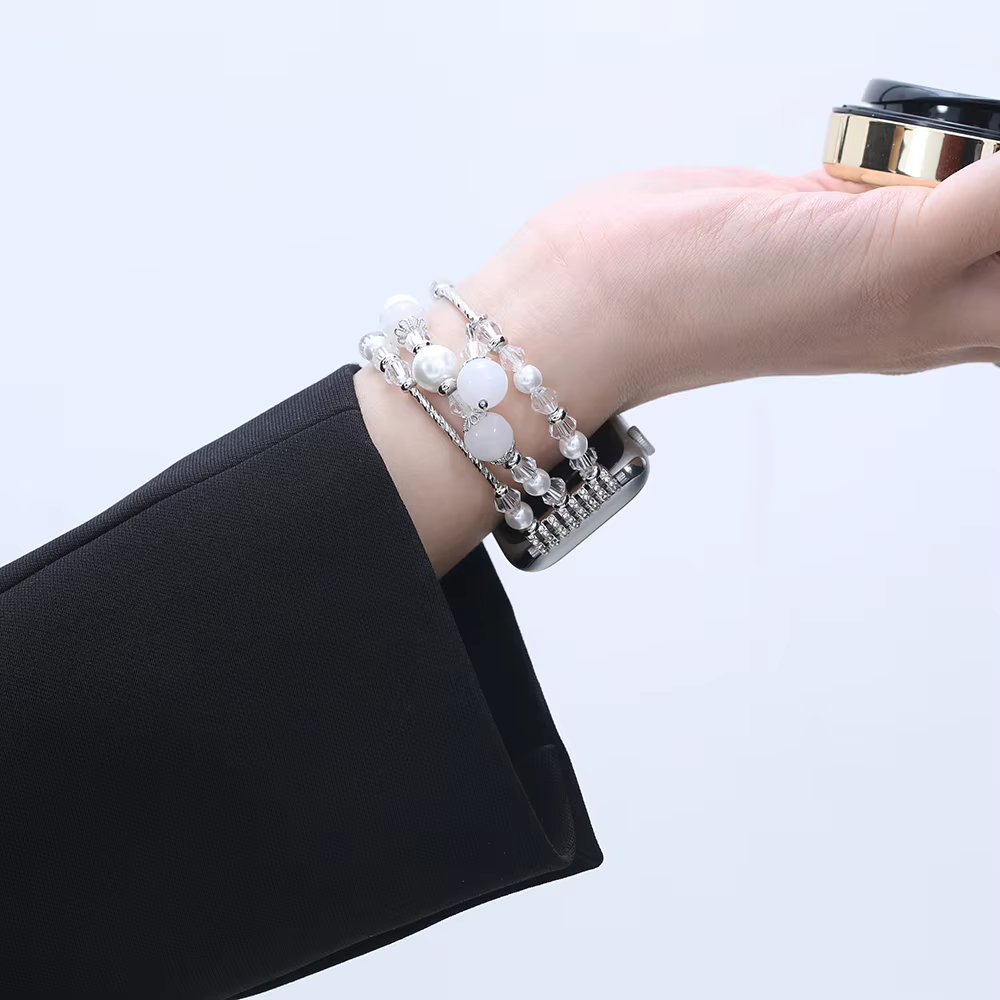 Bracelet de montre Apple pour femmes