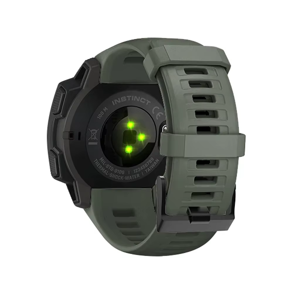 Bracelet pour Garmin Instinct 2