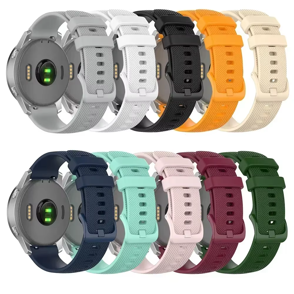 Bracelet de montre 20mm 18mm