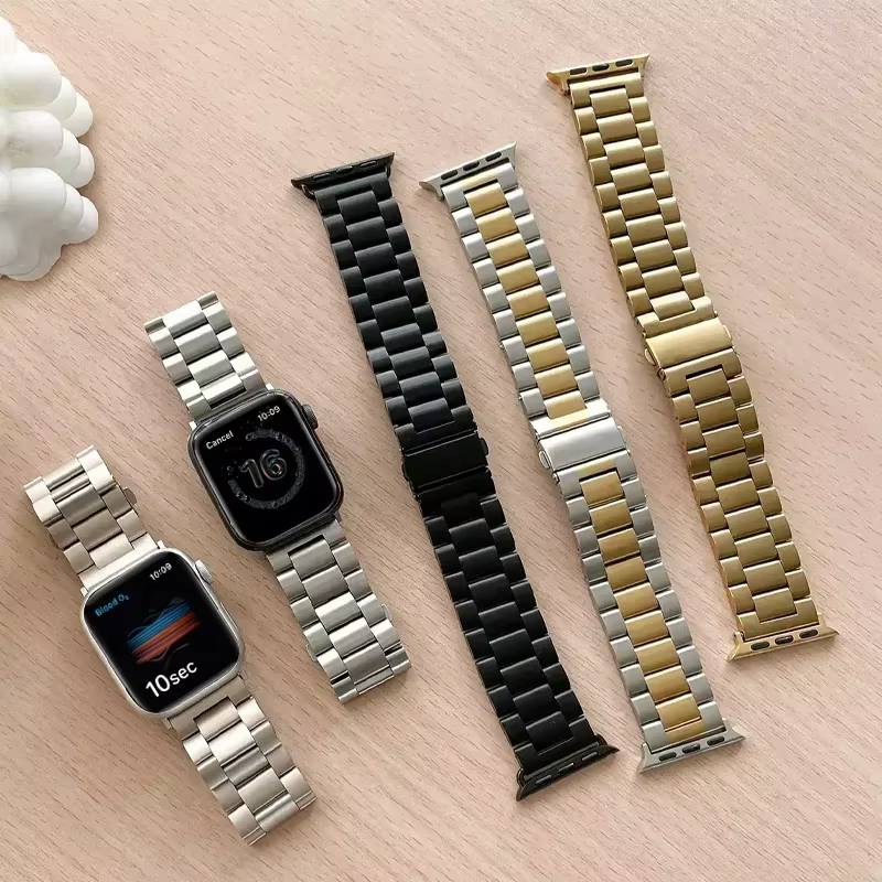 Pour bracelet de montre Apple 41mm 40mm 44mm 46mm 38mm 42mm 45mm