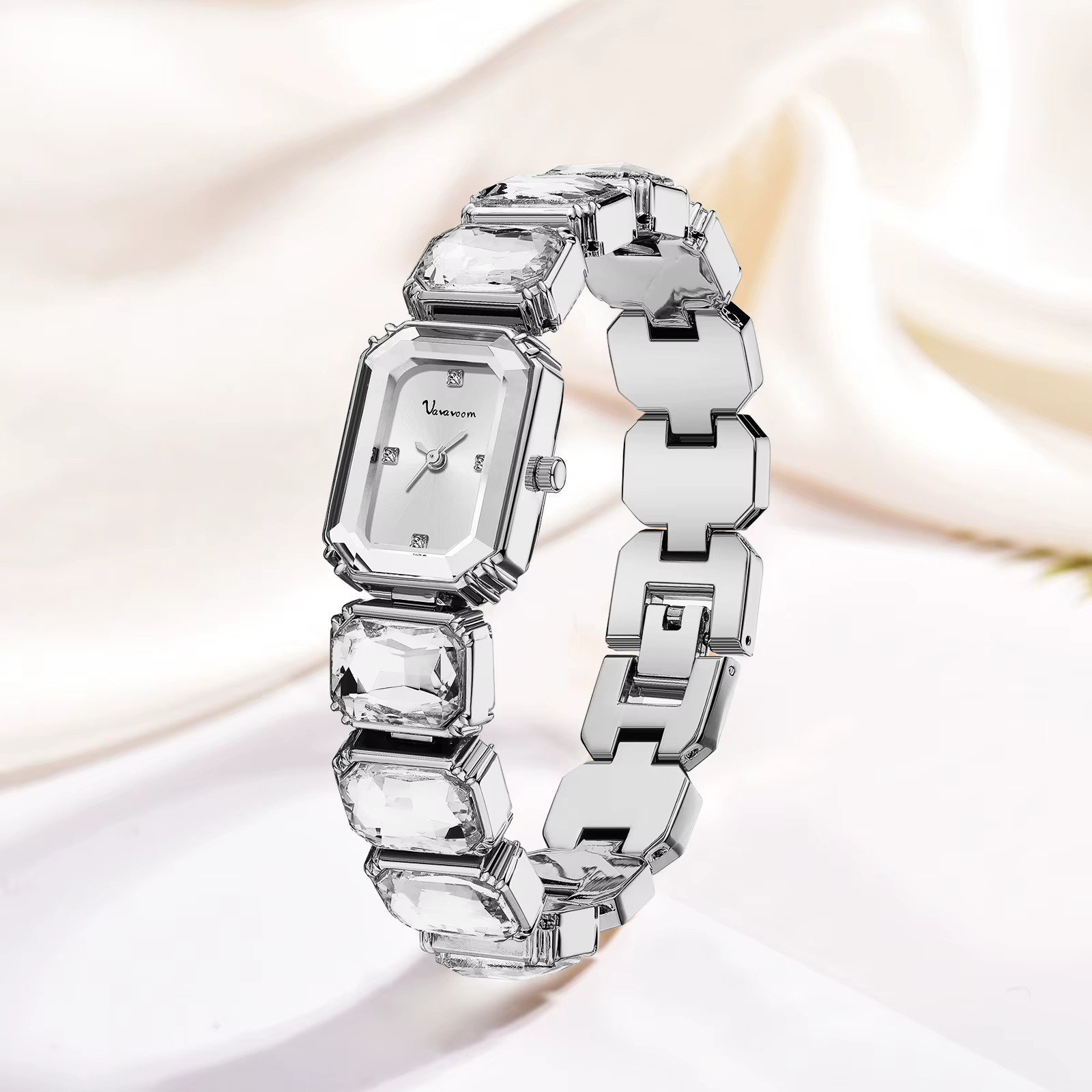 Montres de luxe pour femmes