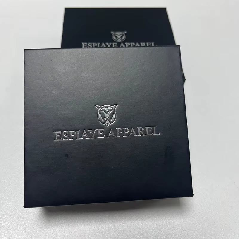 Vnox-Bracelet VIP avec boîte-cadeau de bijoux