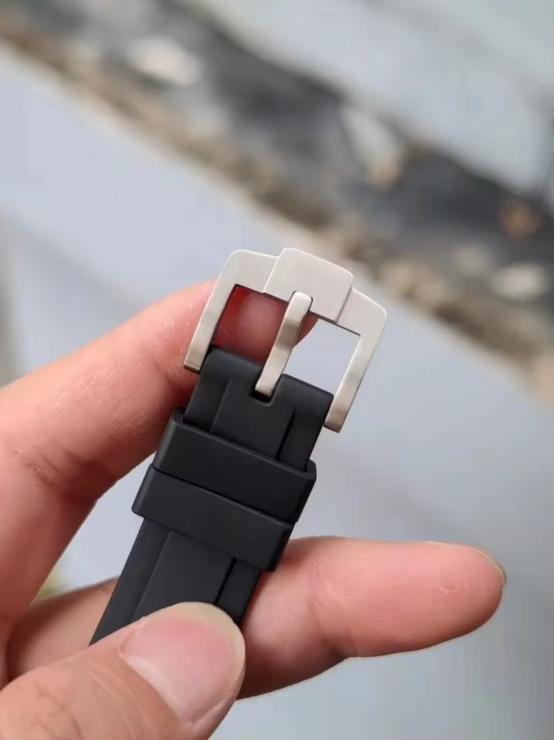 Bracelet de montre pour Tudor 39MM Pelagos Tomahawk série 25407