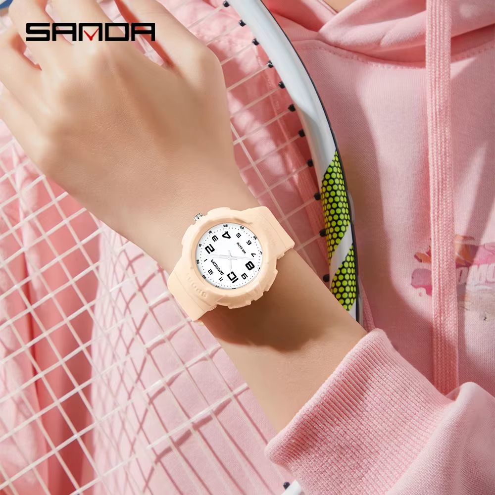 Montre de sport pour enfant SANDA 9074