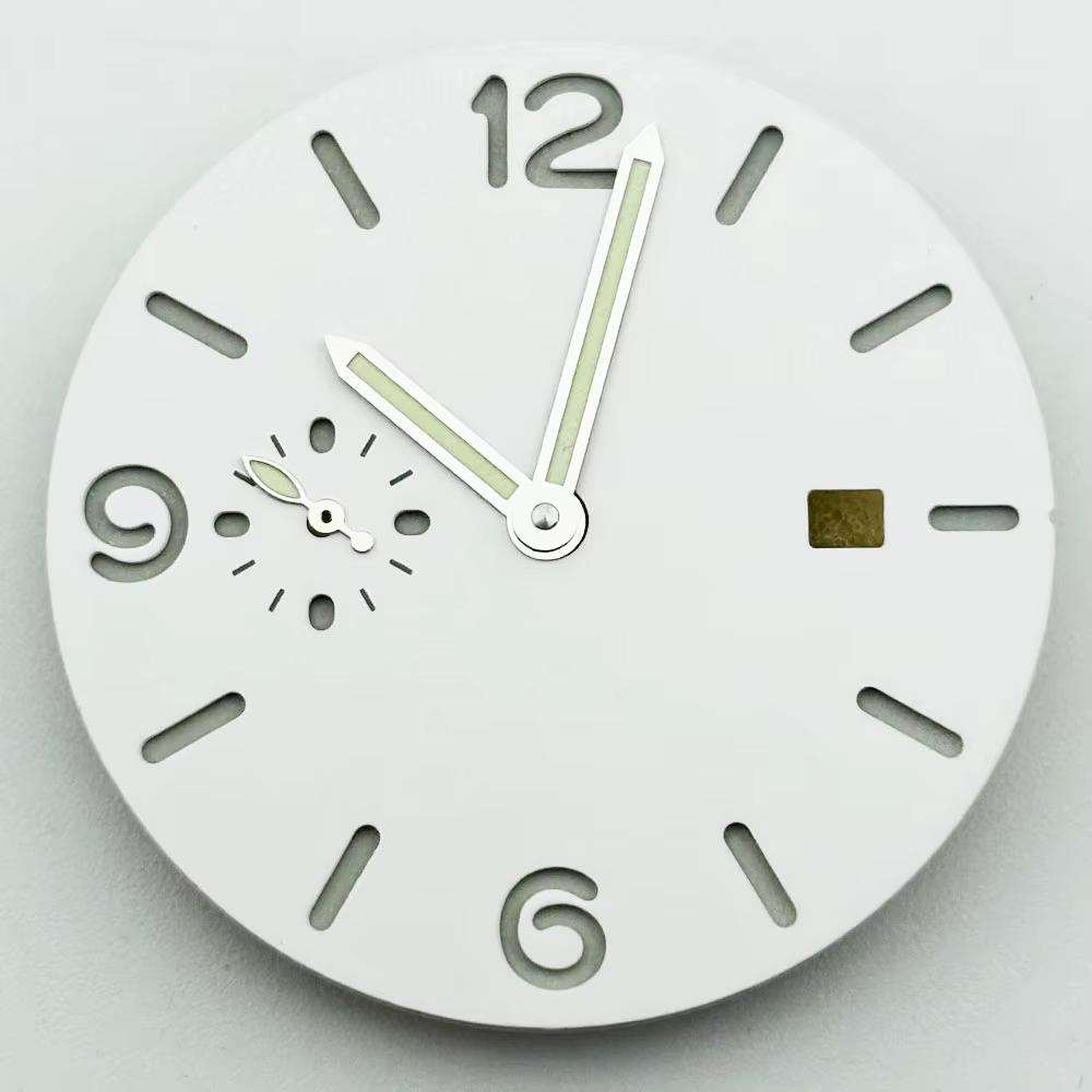 Cadran sandwich de 36 mm