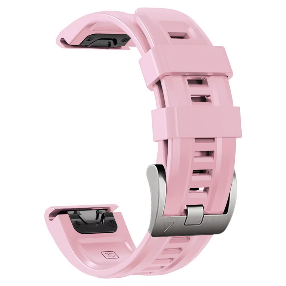Bracelet de montre pour Garmin Fenix 7S 6S 5S