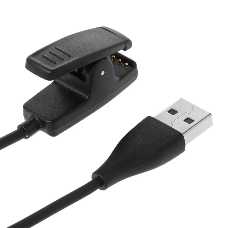 Câble de charge pour Garmin Forerunner 235 630 230 735XT 35/30 Watch