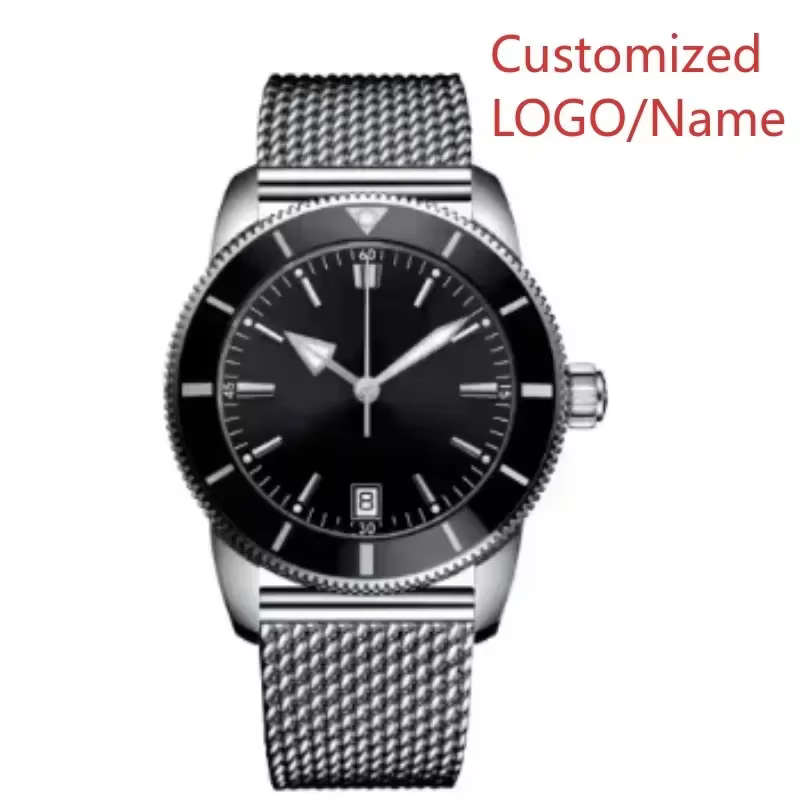 A11 Store Montre personnalisée pour homme
