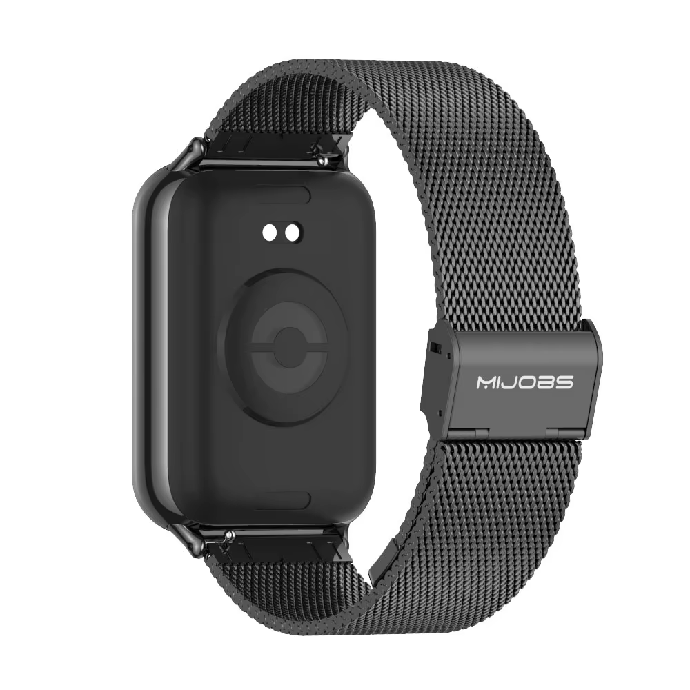 Redmi Watch 6 5 4 Bracelet Intelligent pour Xiaomi Redmi Watch 5 Bande de Remplacement en Métal
