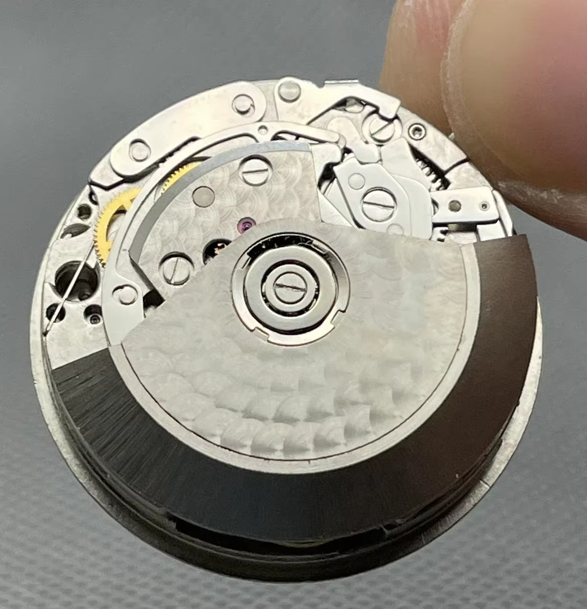 Mouvement de montre automatique 3.6.9 Chronogrpah