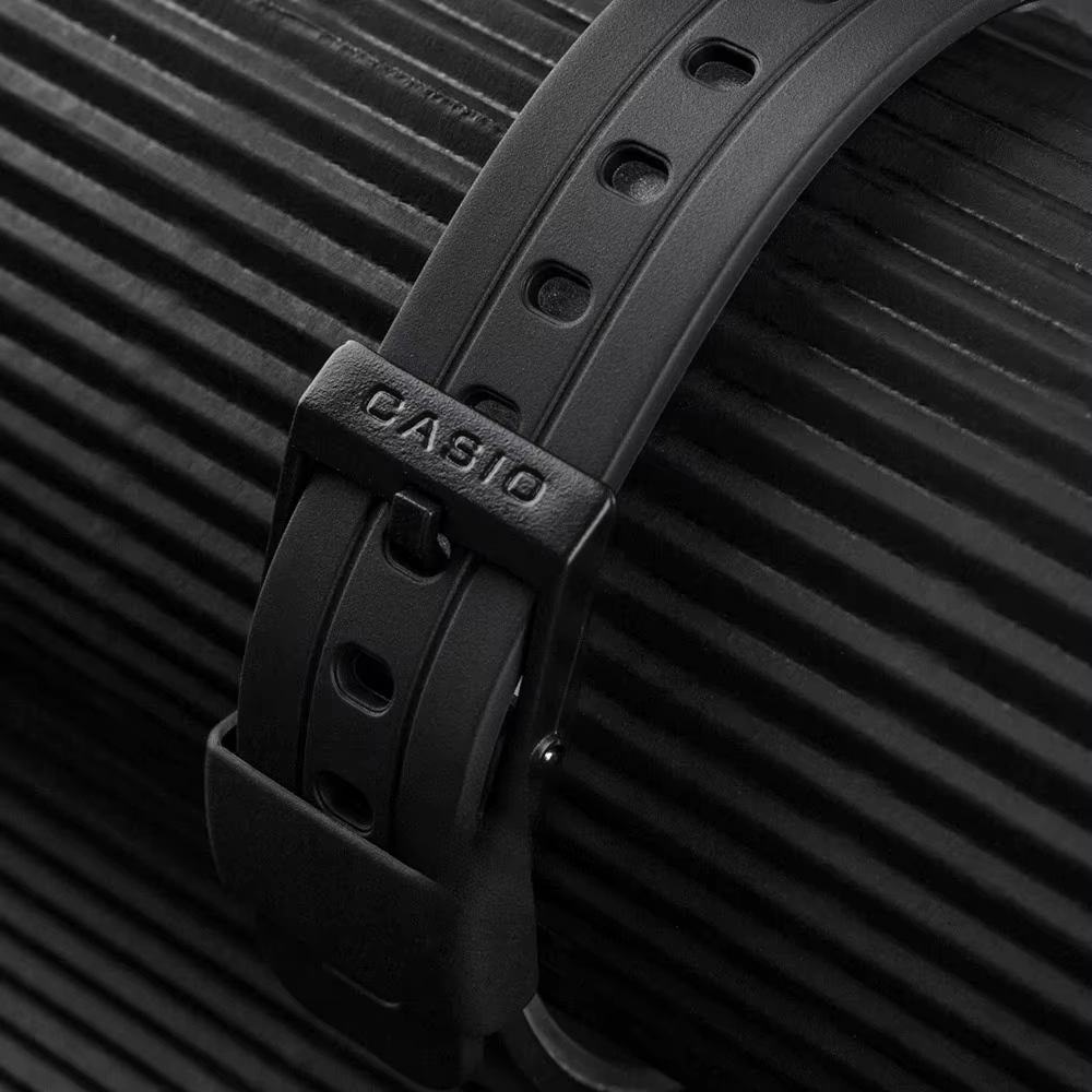 Casio – montre de luxe pour hommes