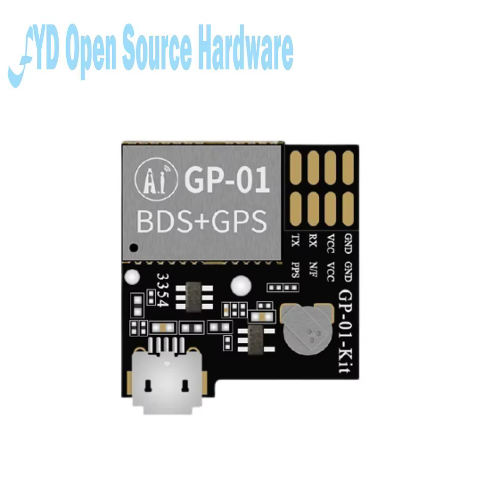 GPS Tech GPS + BDS Beidou mode touristes Positionnement par satellite et navigation Tech GP-01 BG01-T GP-02 BG02-T Transmission sans fil