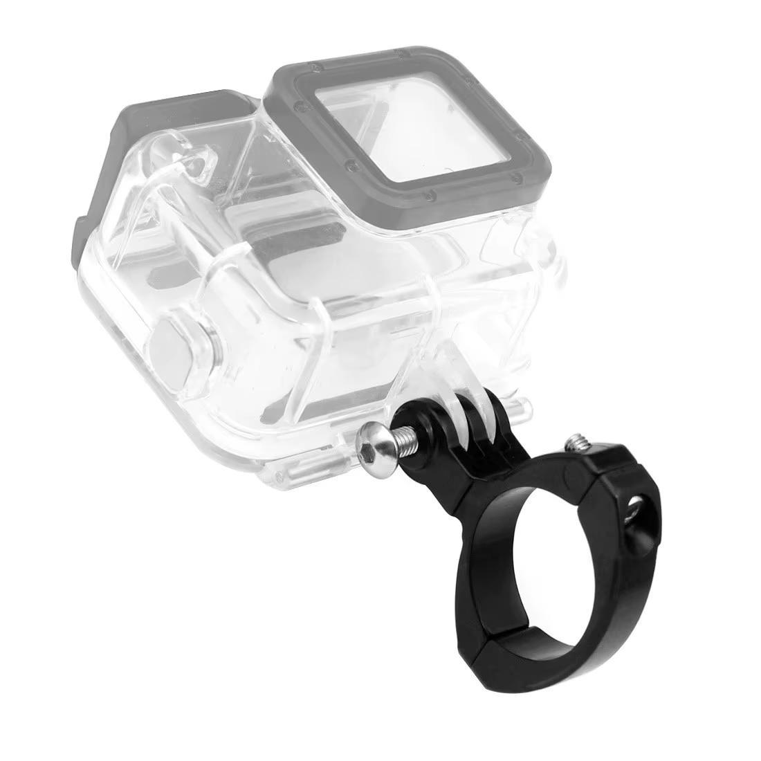 Pour Gopro 13 accessoires alliage guidon montage vélo moto