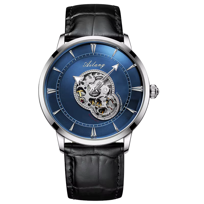AILANG - Montre Homme Étanche 3ATM