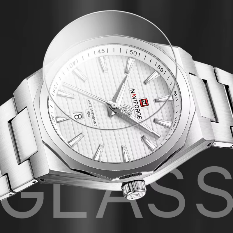 NAVIFORCE – montre de luxe pour hommes