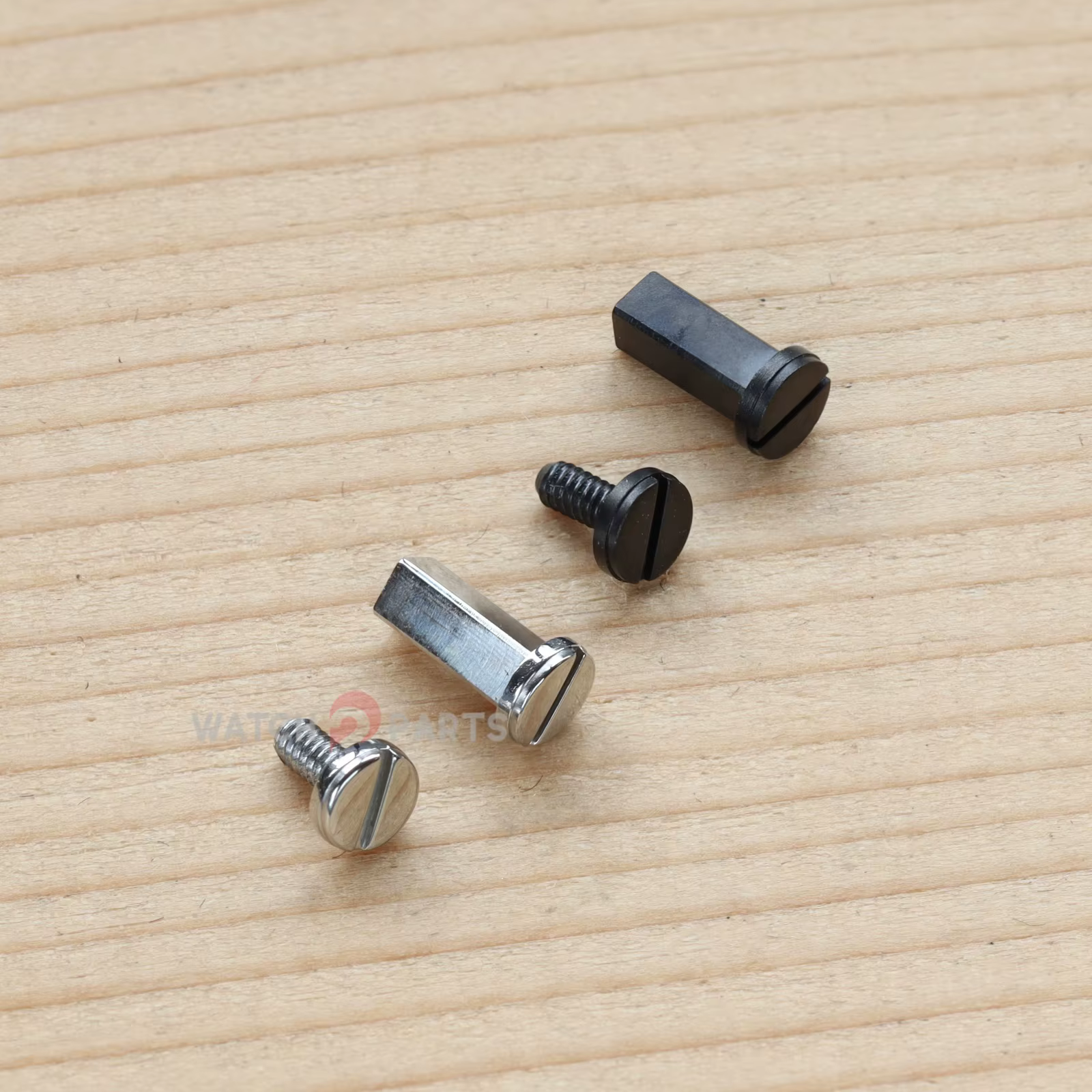 Vis de fixation du boîtier pour montre Bell & Ross BR03 42 mm