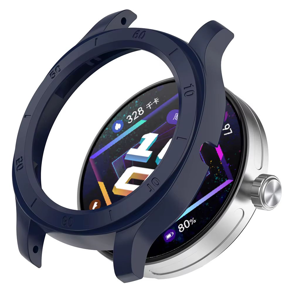 Étui de protection PC creux pour Huawei Watch GT