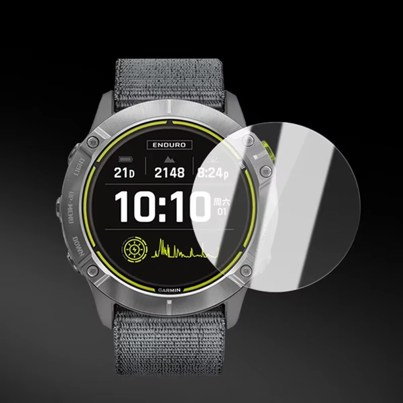 Protecteur d'écran pour montre intelligente
