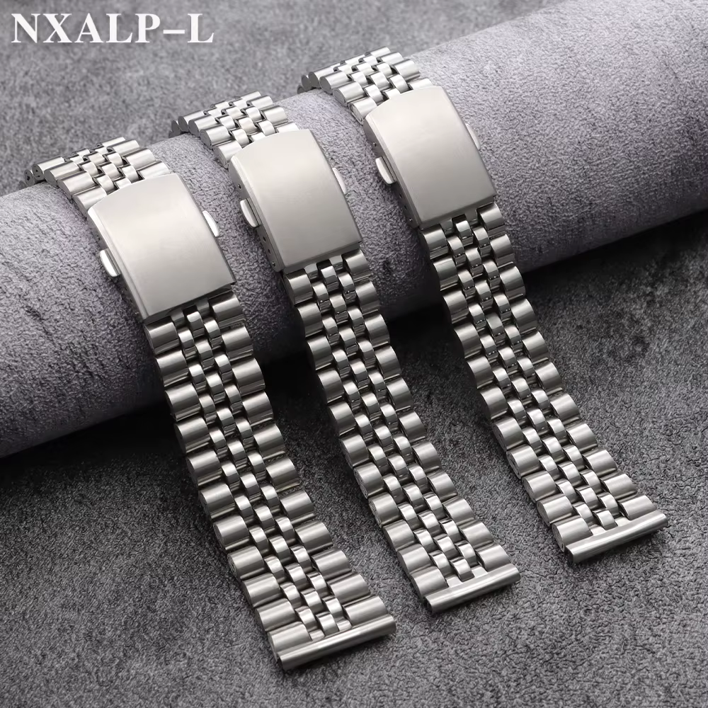 Bracelet en métal pour hommes