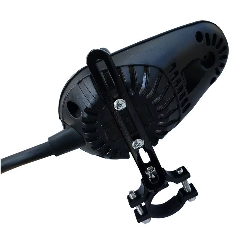 Accessoires pour fauteuil roulant électrique, support arrière de contrôleur Compatible avec la plupart des contrôleurs de fauteuil roulant, support de fauteuil roulant