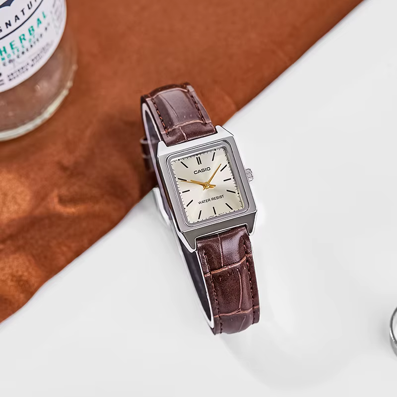 Montre Casio pour femme