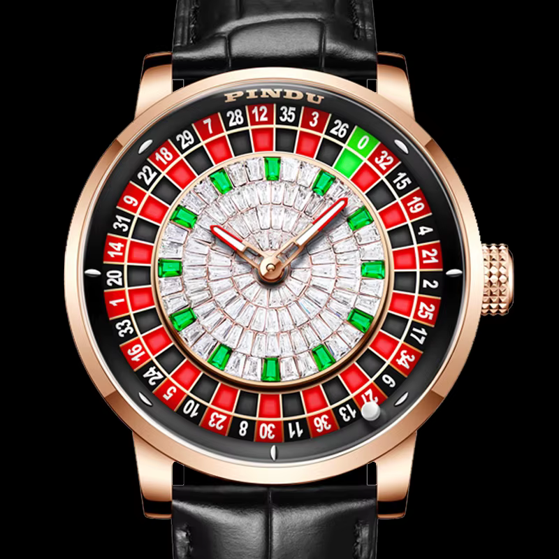 Montres automatiques PINDU