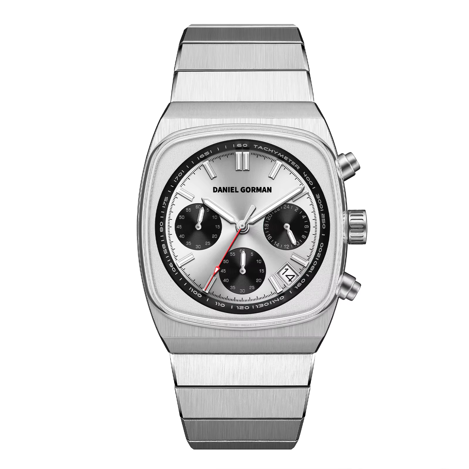 Nouvelle montre Pagani Design VD53 2026 pour homme