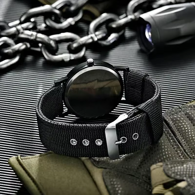 Mode hommes montres marque de luxe