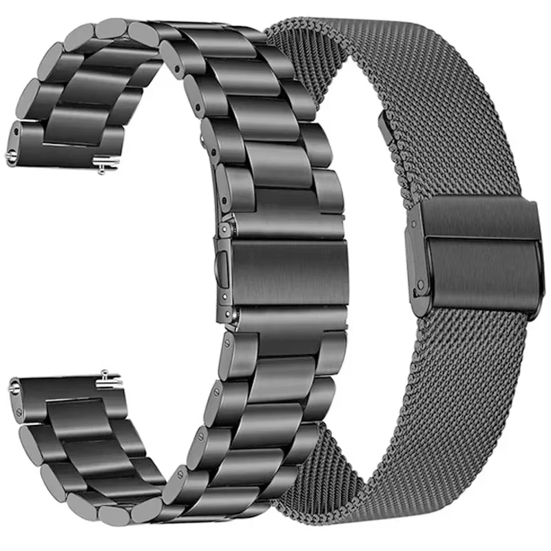 Bracelet de montre 22mm pour montre intelligente Black Shark S1 Pro