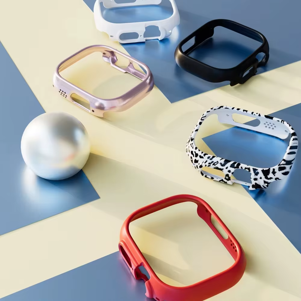 Housse pour Apple Watch Ultra 2 3 49mm