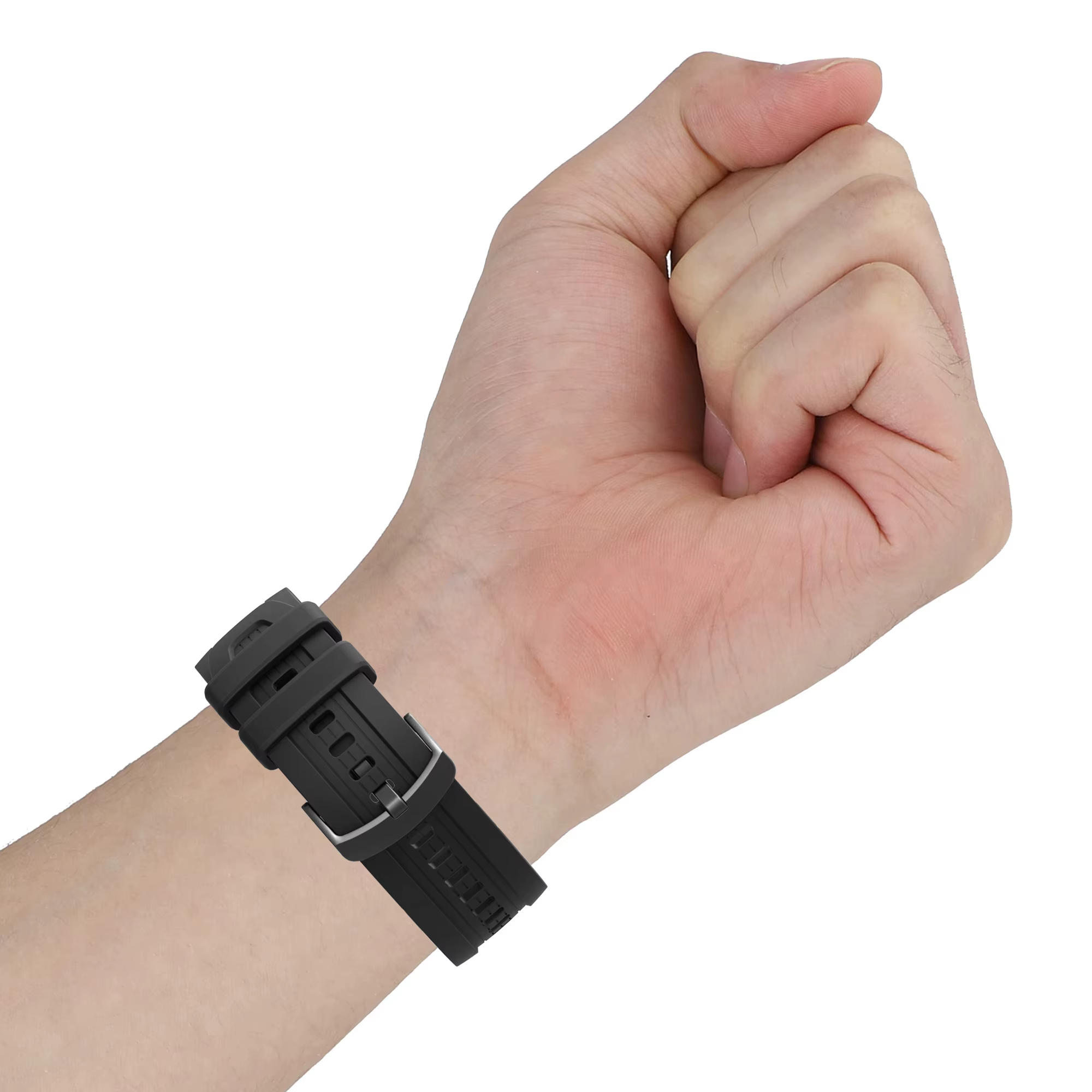 Bracelet de montre en silicone pour Huami Amazfit Balance
