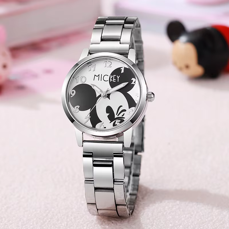 Montre Mickey Mouse pour femme