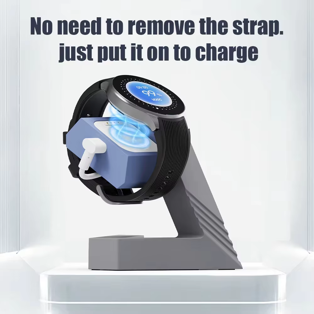 Support de chargement de montre pour OPPO WatchX/Oneplus Watch2