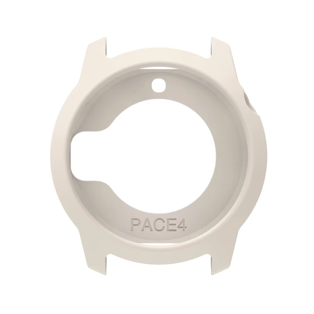 Coque de protection en Silicone souple et flexible pour montre COROS Pace 4