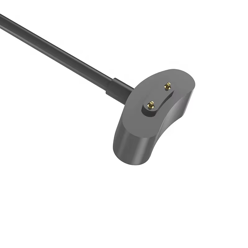 Câble de chargement USB chargeur magnétique pour Ticwatch Pro 5 / Pro X / Pro 3 Ultra GPS / Pro 3 GPS / E3 remplacement Pro5 Pro3 ProX