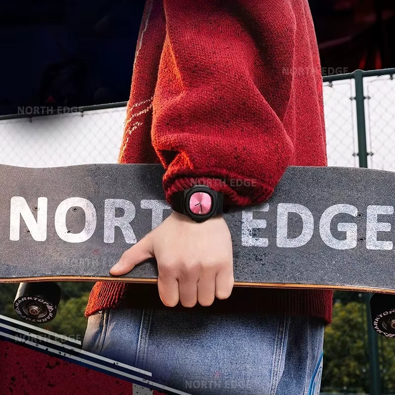 NORTH EDGE montre pour homme nouvelle