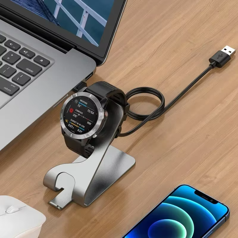 Chargeur pour Garmin Instinct