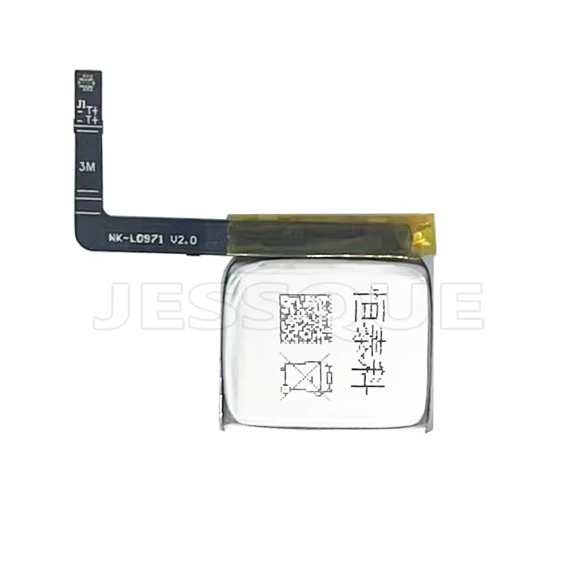 Batterie d'origine pour montre intelligente HUAMI AMAZFIT GTS GTS1 1 C17 1S Lite