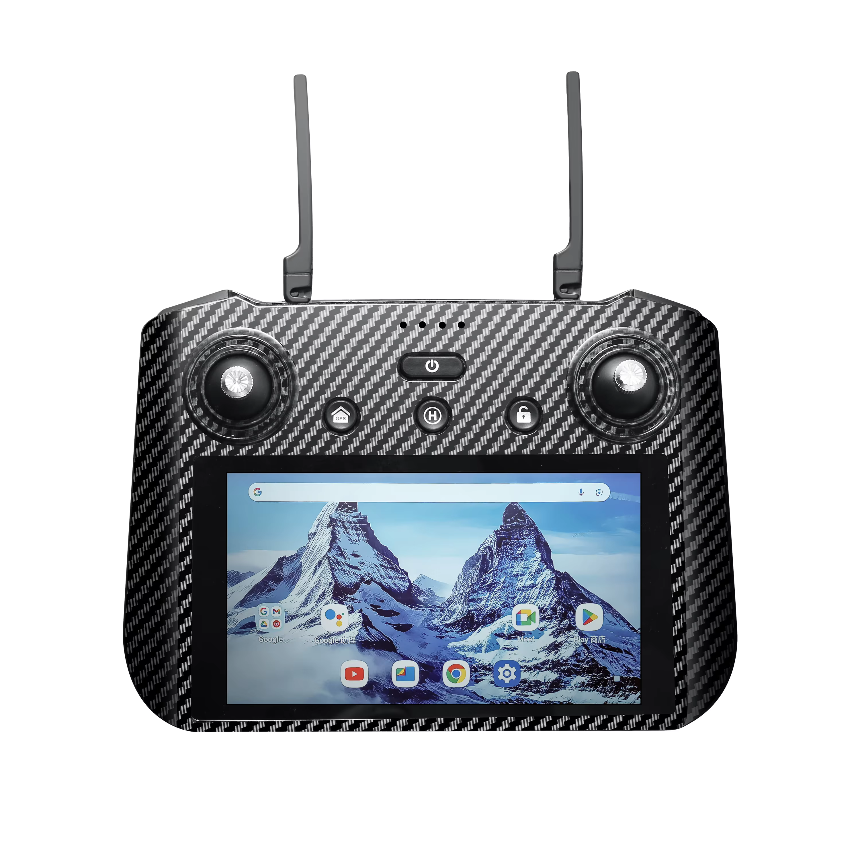 Télécommande dédiée pour drone AE86 AE60 AE30