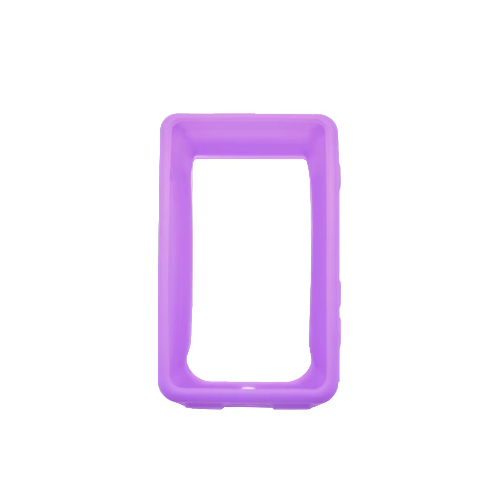 IGPSPORT – housse de protection en caoutchouc pour GPS de vélo iGS630