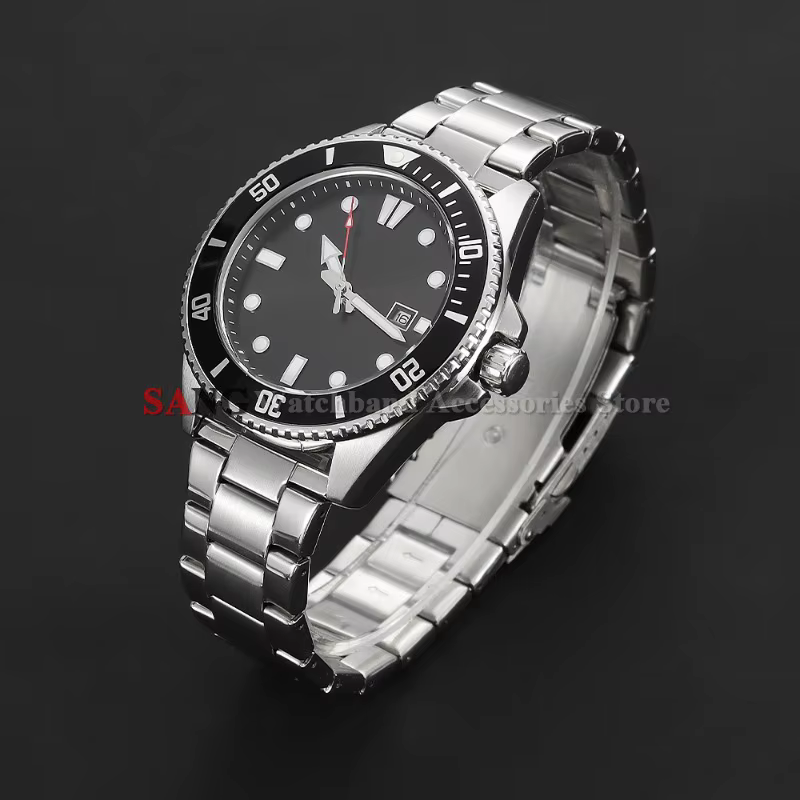 Bracelet de remplacement universel en métal
