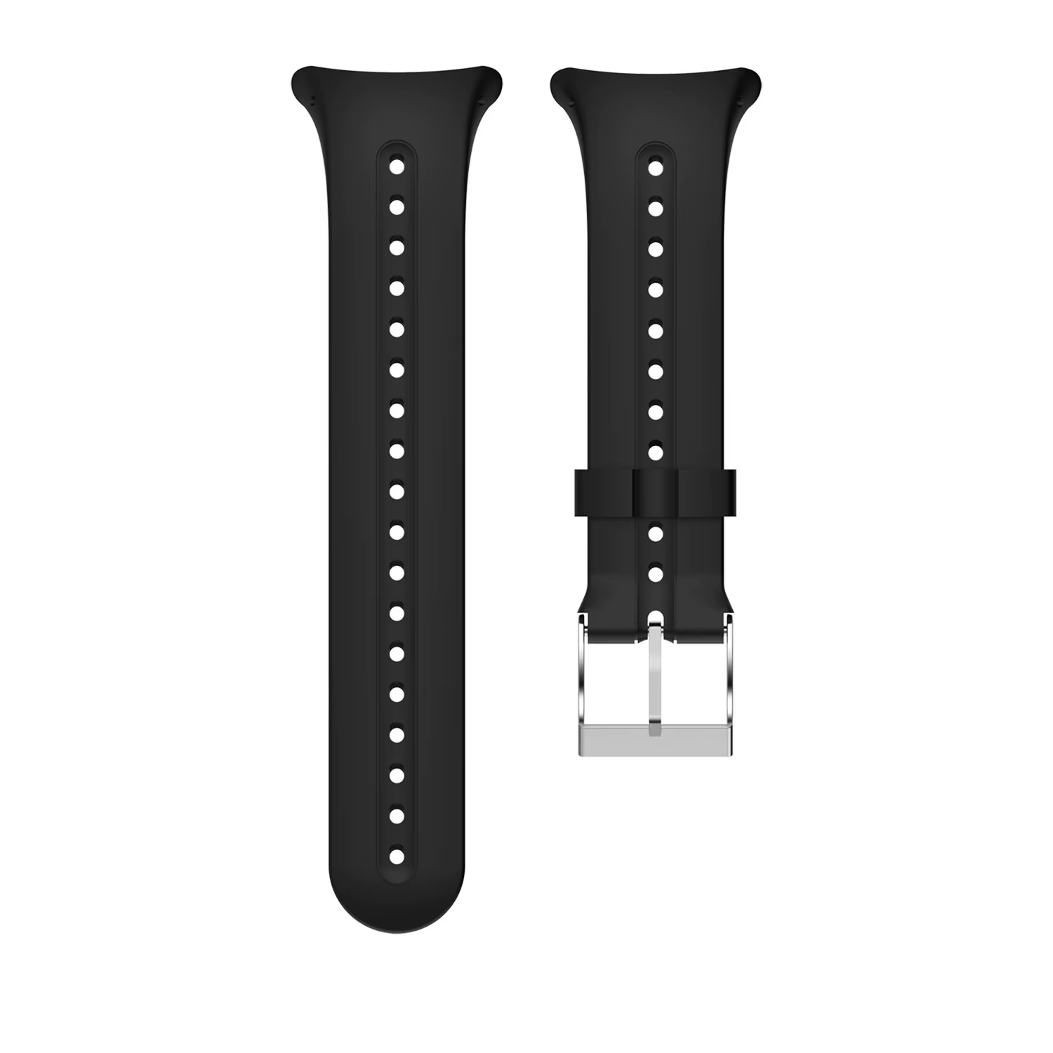Bracelet de montre en Silicone pour Garmin Swim