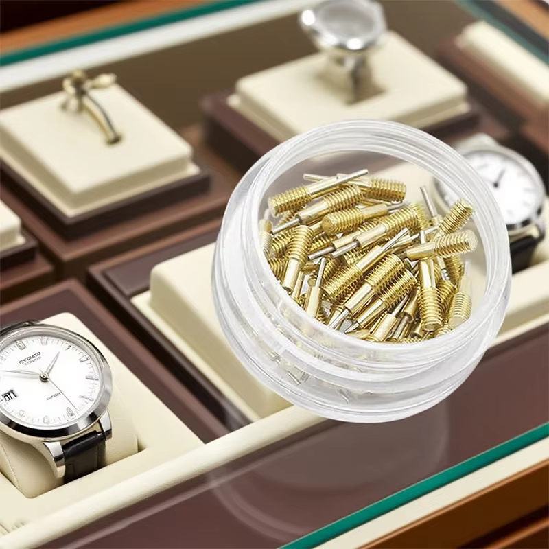 Kit d'outils de retrait de maillons de montre
