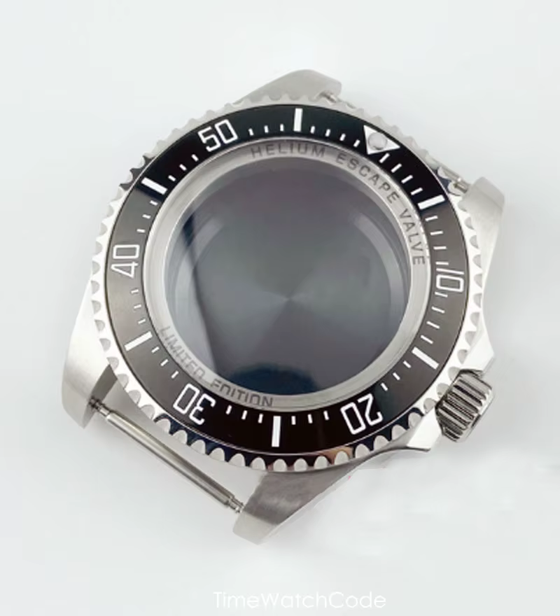 Dispositif à hélium pour montres automatiques Sea