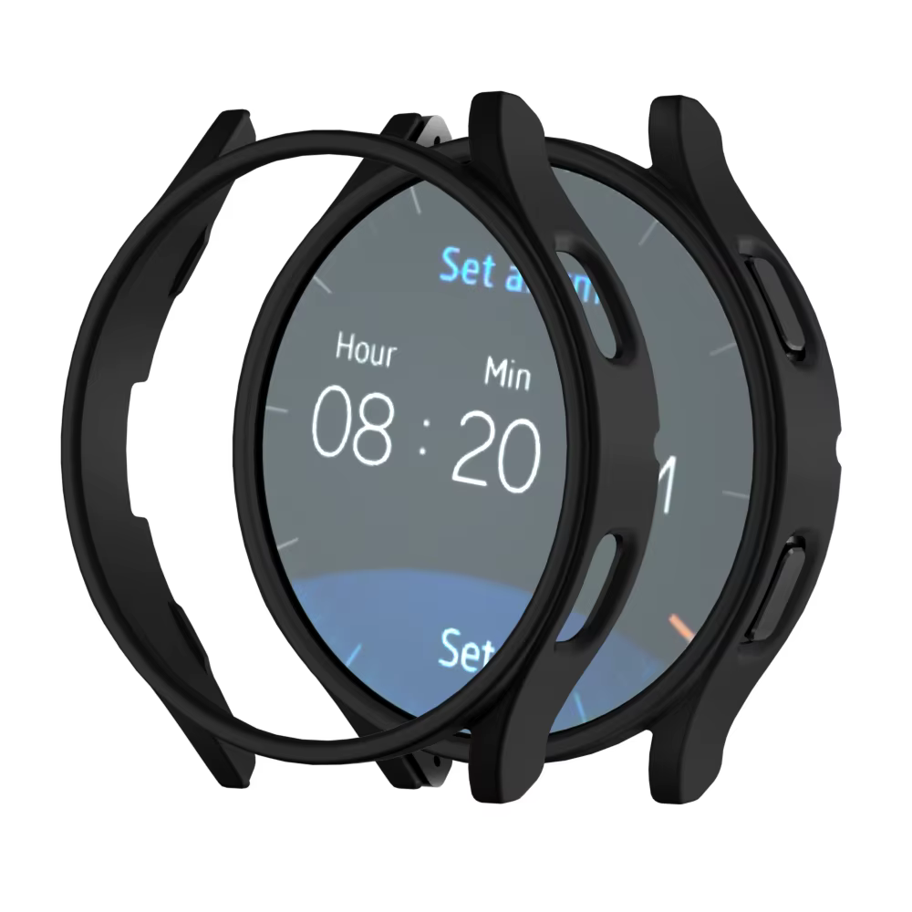 Galaxy Watch 4 5 6 40mm 44mm housse pour Samsung