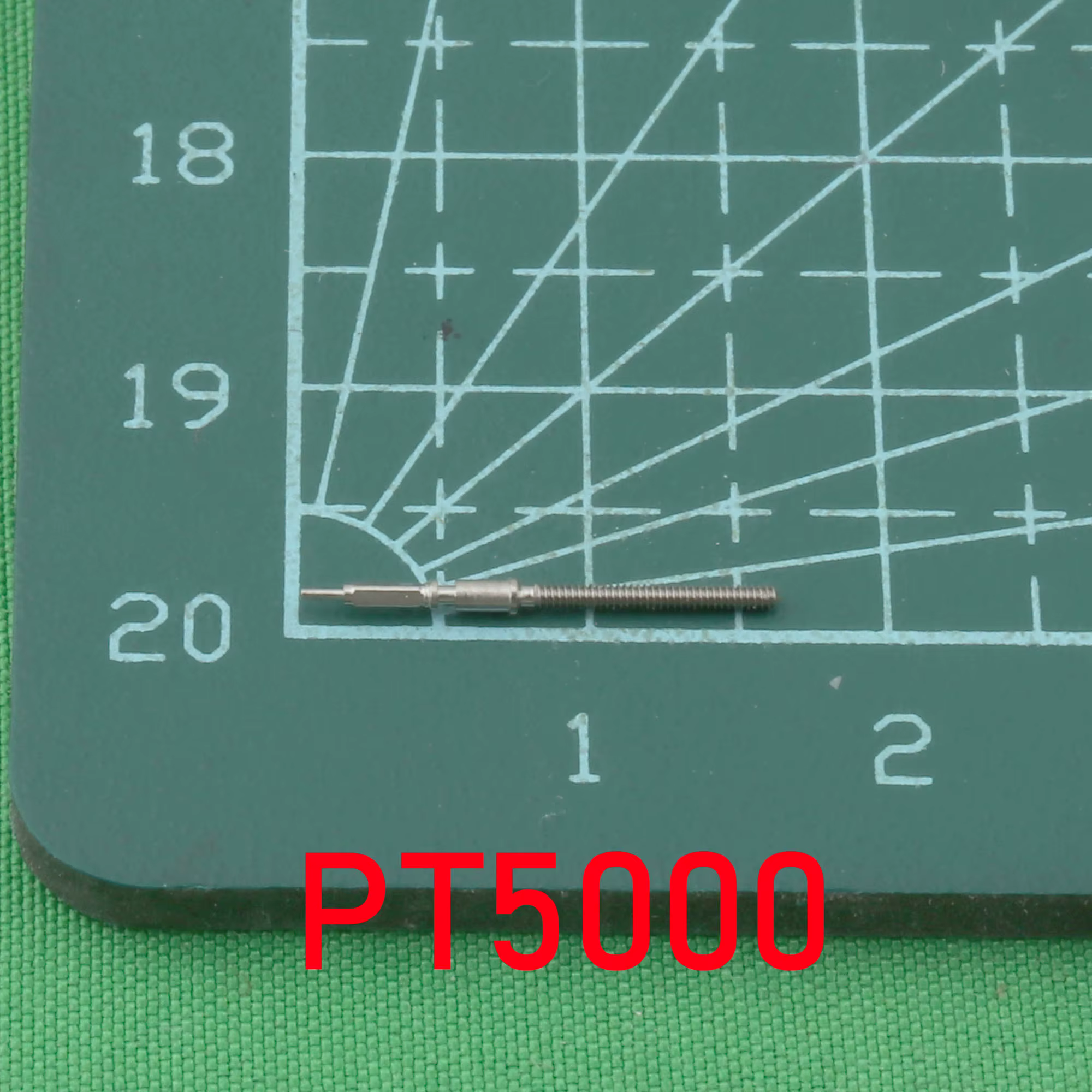 Tige PT5000 fabriquée en chine