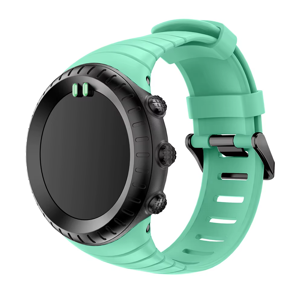Pour bracelet de montre Suunto Core