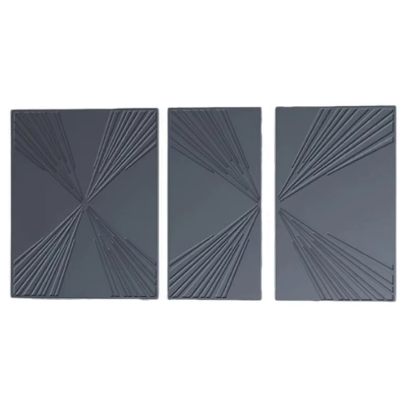 ACCESSOIR INTÉRIEUR 02DE VOITURE POUR 3 Y JUNIPER CENTRAL PANNEL MATE