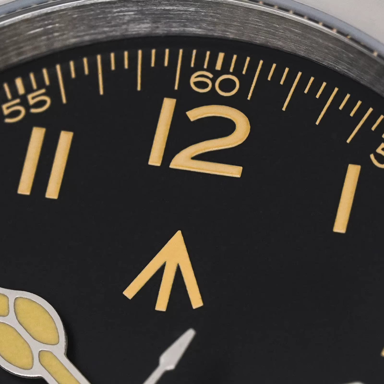 Militado ML08 montres de luxe homme VH31